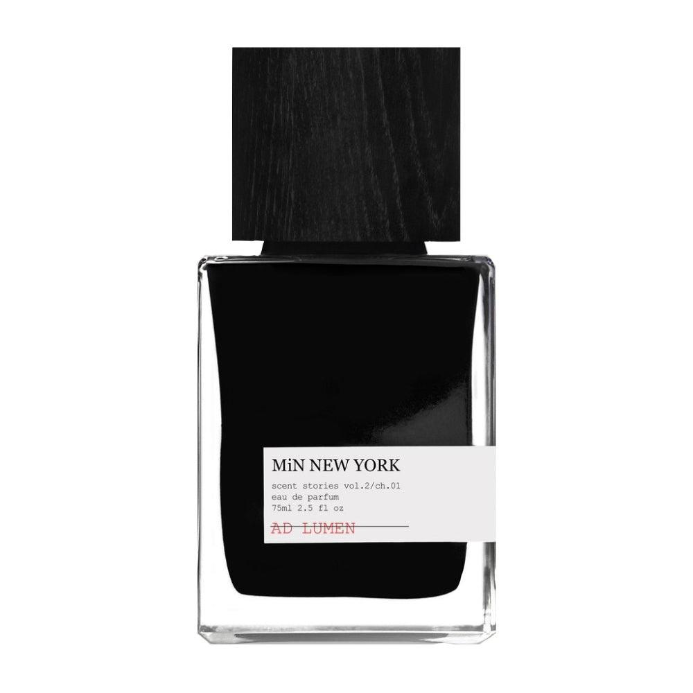 Min New York Ad Lumen EDP - 75ml | Beauty | Beauty Niche Fragrances | Beauty Niche fragrances Fragrance | Mens | Perfume | Unisex | Womens