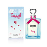 Moschino Funny EDT Natural Spray - 100ml