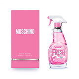 Moschino Fresh Couture Pink Edt Spray 100 Ml