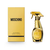Moschino Fresh Gold EDP - 50ml