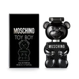 Moschino Toy Boy Eau De Parfum Natural Spray 50Ml