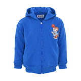 Moschino Kids Boy's Track Suit Brilliant Blue