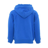 Moschino Kids Boy's Track Suit Brilliant Blue