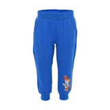 Moschino Kids Boy's Track Suit Brilliant Blue