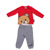 Moschino  Set T-Shirt+Pants