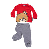 Moschino  Set T-Shirt+Pants