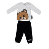 Moschino  Set T-Shirt+Pants