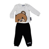Moschino  Set T-Shirt+Pants