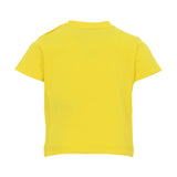 Moschino Kids Logo Print T-Shirt & Shorts Set