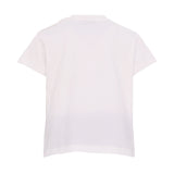 Moschino Kids Logo Print T-Shirt & Shorts Set