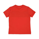 Moschino Kids Teen Logo Print T-Shirt and Shorts Set