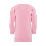 Moschino Kids Girl's Pink Dress