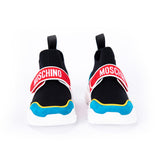 Moschino Multicolor Sneakers
