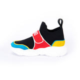 Moschino Multicolor Sneakers
