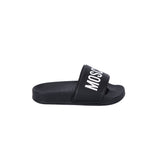 Moschino Multiple Colors Slippers
