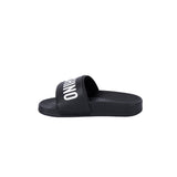 Moschino Multiple Colors Slippers