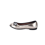 Moschino Gold Ballerina