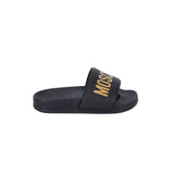 Moschino Multiple Colors Slippers
