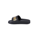 Moschino Multiple Colors Slippers