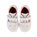Moschino Kids Boy's Tennis Shoes