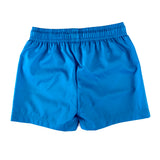 Moschino Strong Blue Swimsuit