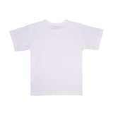 Moschino Kids Colorful Logo T-Shirt