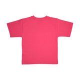 Moschino Kids Colorful Logo T-Shirt