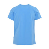 Moschino Kids Logo Cotton T-Shirt