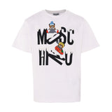 Moschino Kids Boy's Cotton T-Shirt