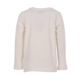 Moschino Kids White Teddy Bear Set T-shirt