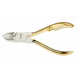 Janeke 1830 Gold Nail Nipper