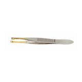 Janeke 1830 Gold Tweezers
