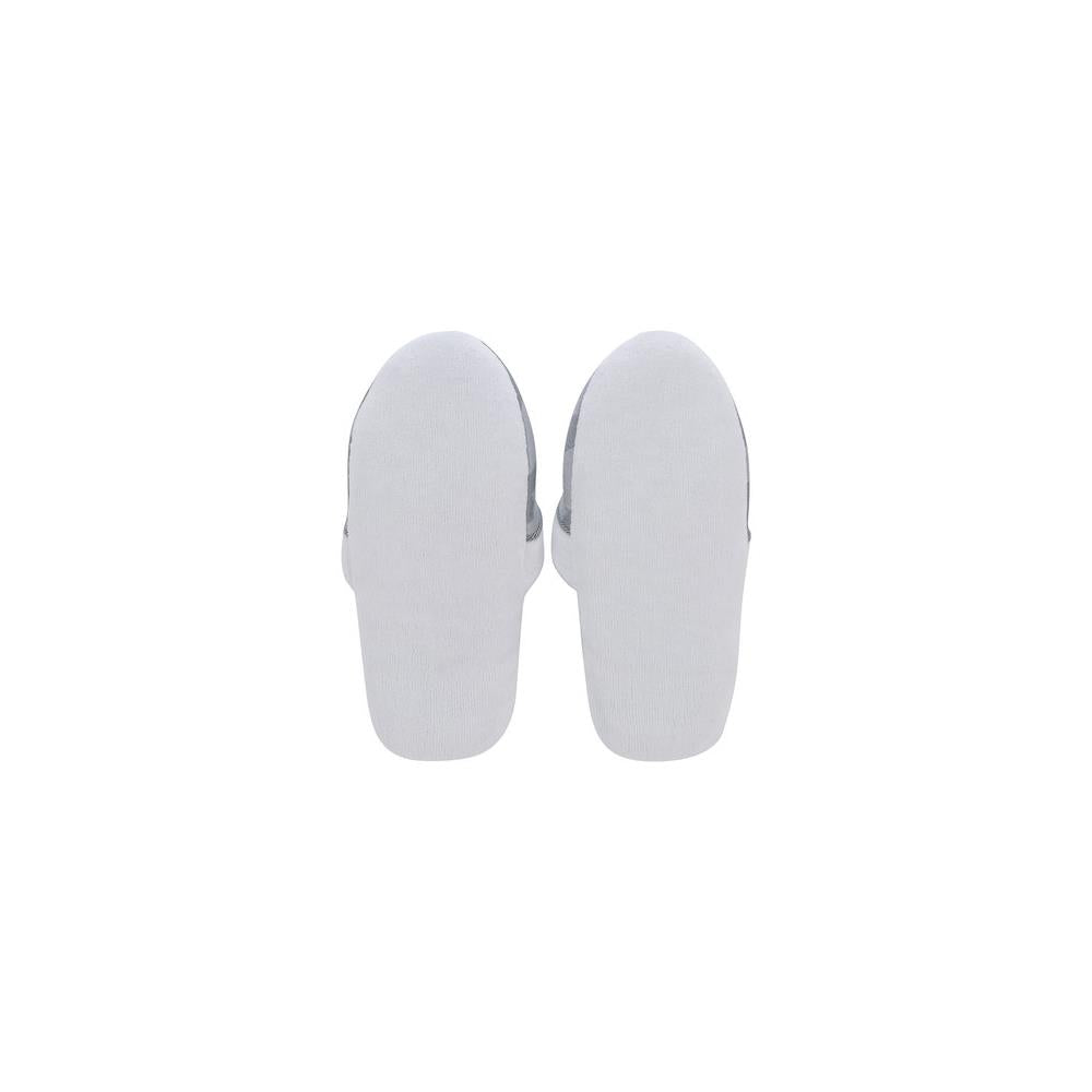 Roberto Cavalli Macro Zebrage Slippers - Bianco/Perla | Slippers | Women All Shoes Slippers Roberto Cavalli Macro Zebrage Slippers - Bianco/Perla | Slippers | Women All Shoes Slippers