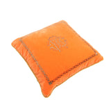 Roberto Cavalli Venezia Cushion Arancio 40X40cm
