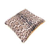 Roberto Cavalli Venezia Cushion Arancio 40X40cm