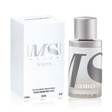 Marco Serussi White EDT Men - 90ml