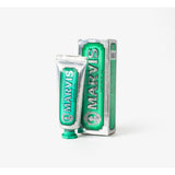 Marvis Classic Strong Mint - 25ml - Blue Salon
