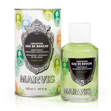 DISABLE - Marvis Mint Mouthwash 120ml - Blue Salon