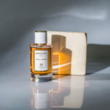 Maison Maïssa Desir Extreme Blanche 100ml
