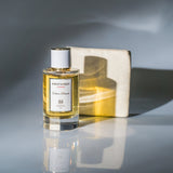 Maison Maïssa Soir d'Afrique Blanche 100ml