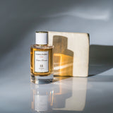Maison Maïssa Wood by Maissa Blanche 100ml