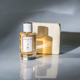 Maison Maïssa Voyage Nocturne Blanche 100ml