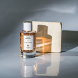 Maison Maïssa Cuir de Marrakech Noir 50ml