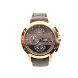 ساعة مازيراتي رجالية انجينجو 45 مم