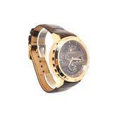 ساعة مازيراتي رجالية انجينجو 45 مم