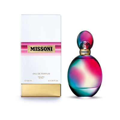 Missoni EDP - 100ml