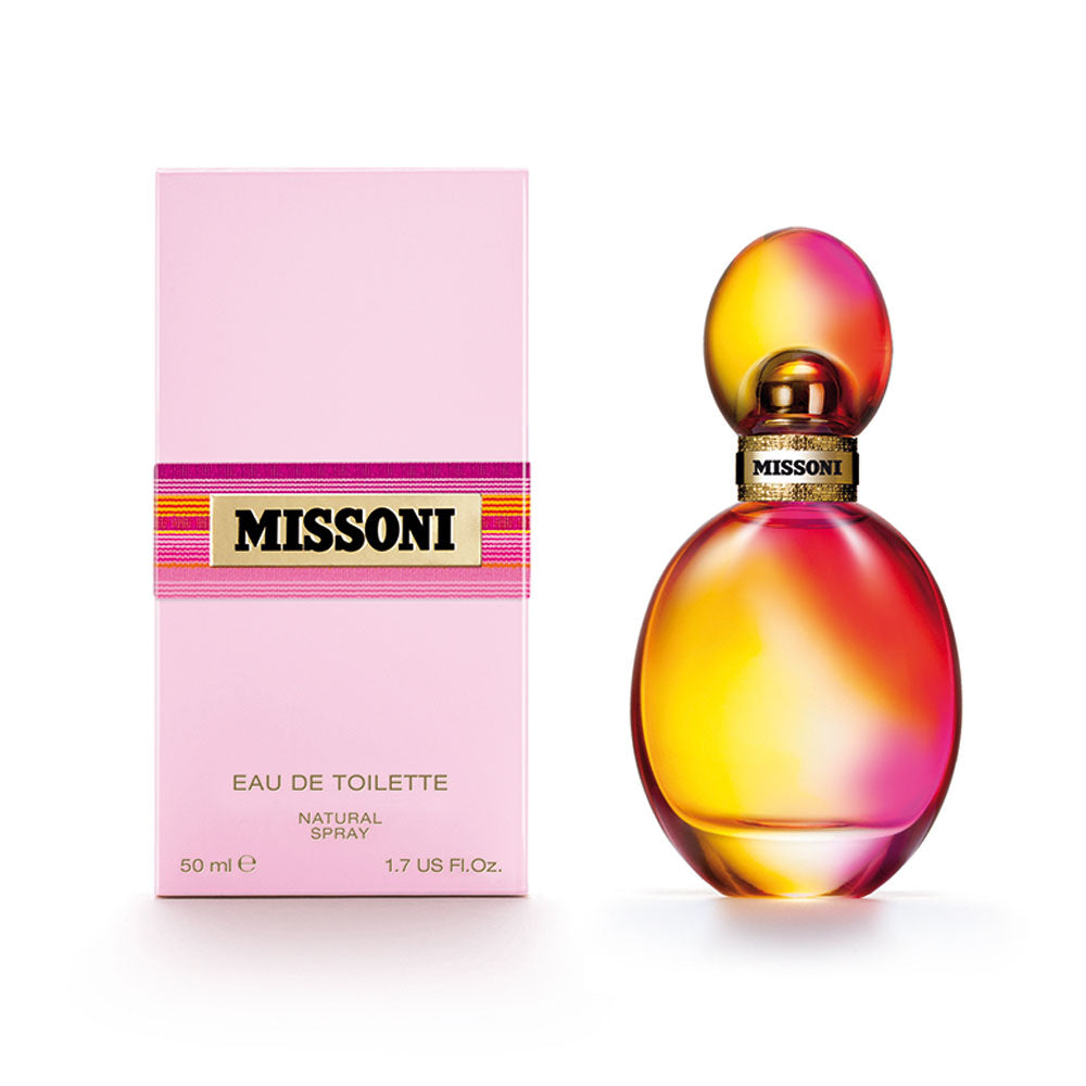 Missoni EDT - 50ml | Beauty | Beauty Fragrances | Beauty Women fragrances | Perfume | Perfumes | Spring Festival | Womens Missoni EDT - 50ml | Beauty | Beauty Fragrances | Beauty Women fragrances | Perfume | Perfumes | Spring Festival | Womens