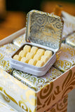 Mastika Gum Regular