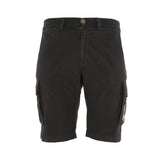 Aeronautica Militare Men's Cargo Short