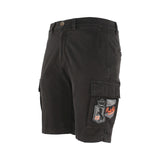 Aeronautica Militare Men's Cargo Short